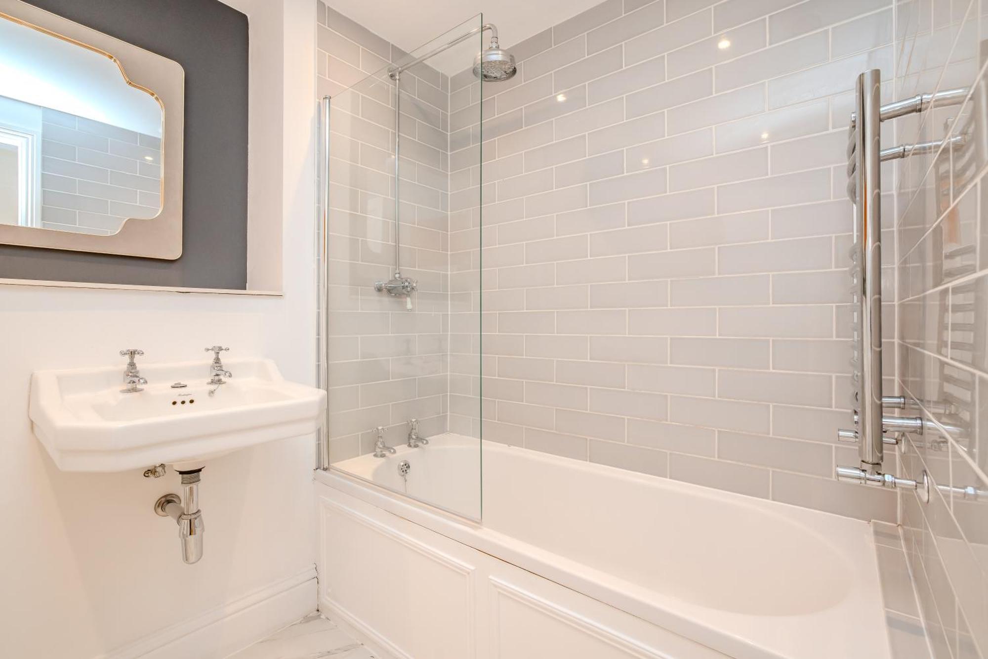 Apartment Luxe Coastal Escape L 2-bedroom Flat Free Parking *